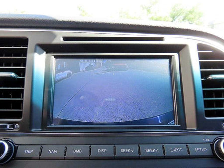 Hyundai Avante — photo 14