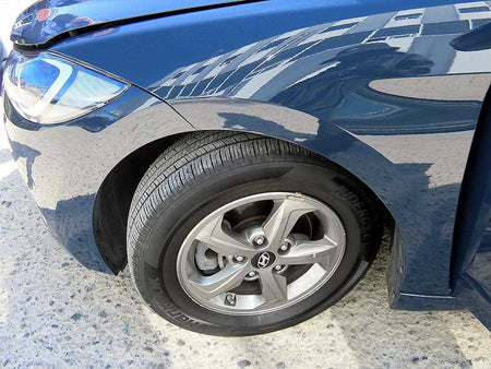 Hyundai Avante — photo 19