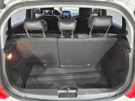 CHEVROLET Spark — photo 05