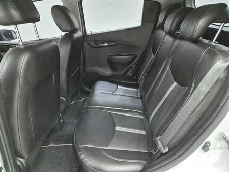 CHEVROLET Spark — photo 07