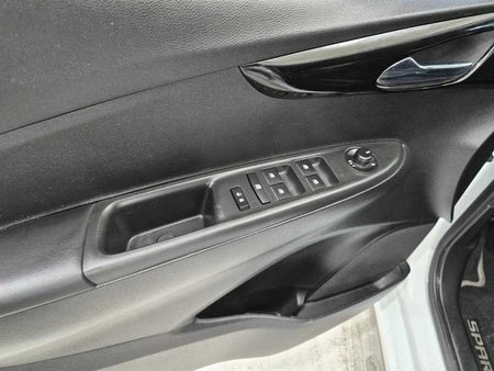 CHEVROLET Spark — photo 11