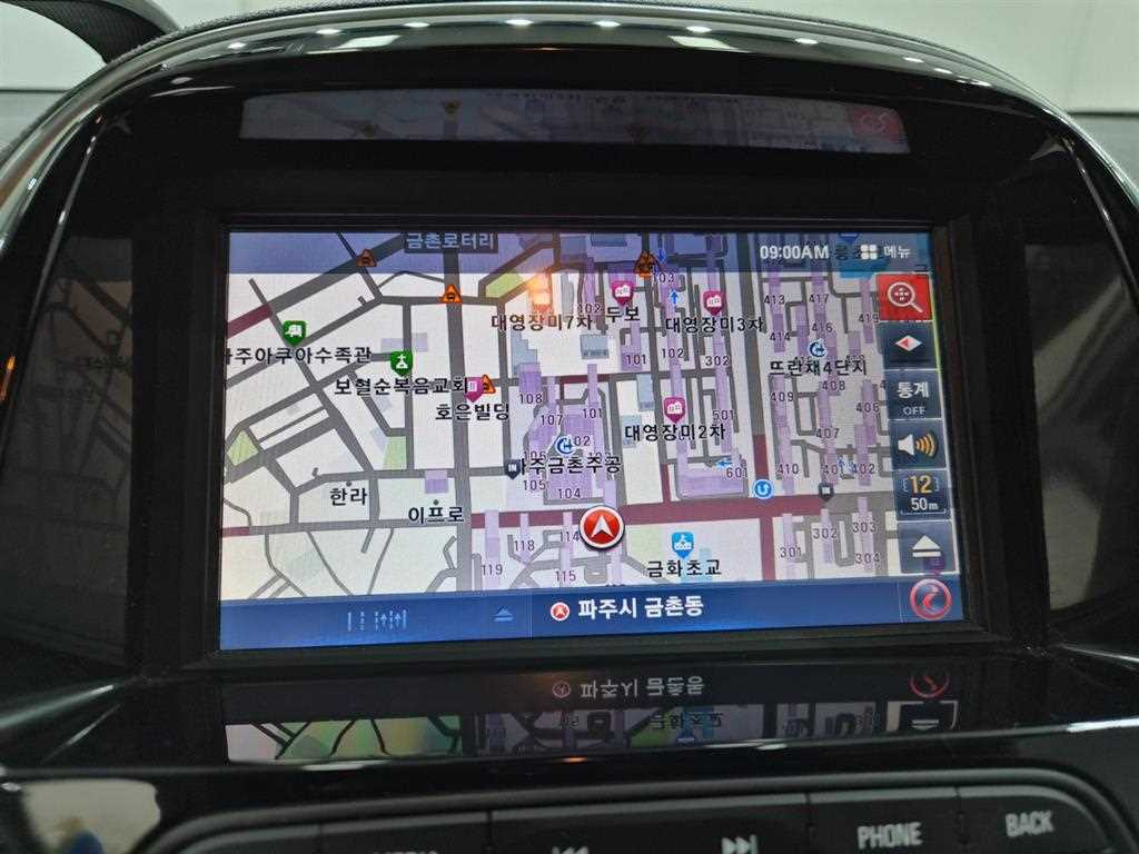 CHEVROLET Spark — photo 14