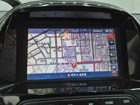 CHEVROLET Spark — photo 14