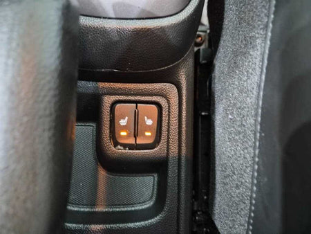 CHEVROLET Spark — photo 16