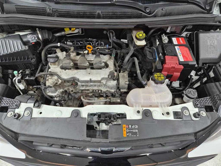 CHEVROLET Spark — photo 19