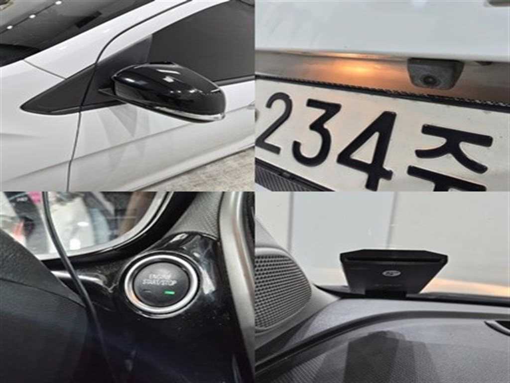CHEVROLET Spark — photo 20