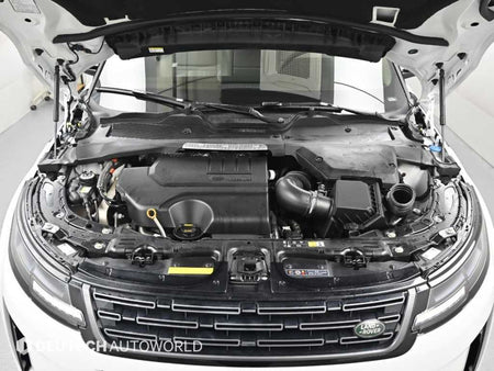 Land Rover Range Rover Evoque — photo 06