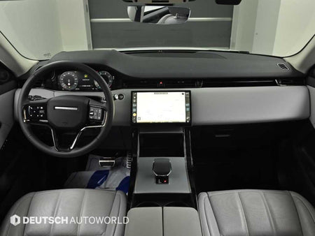 Land Rover Range Rover Evoque — photo 07