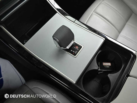 Land Rover Range Rover Evoque — photo 09