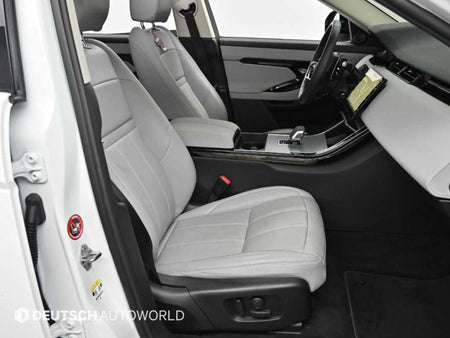 Land Rover Range Rover Evoque — photo 10