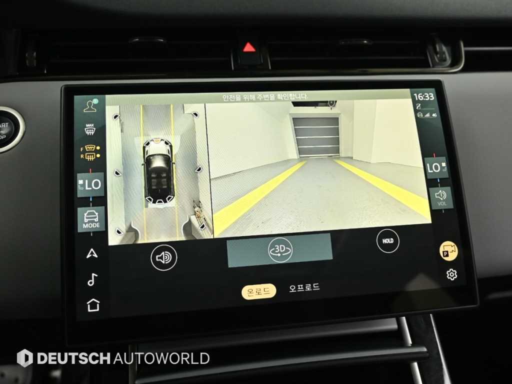 Land Rover Range Rover Evoque — photo 15