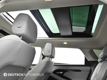 Land Rover Range Rover Evoque — photo 18