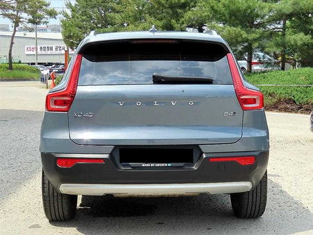 Volvo XC40 — photo 04