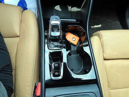 Volvo XC40 — photo 10