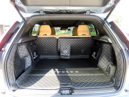 Volvo XC40 — photo 17