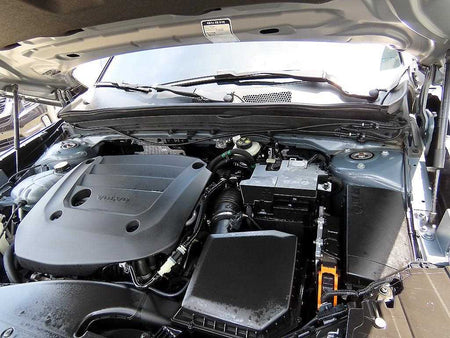 Volvo XC40 — photo 19