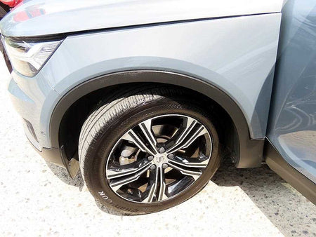 Volvo XC40 — photo 20