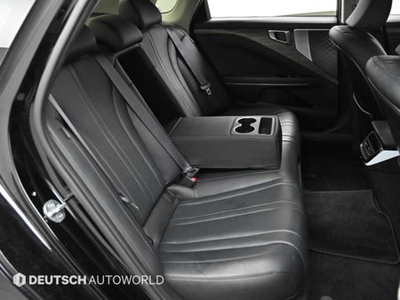 Kia K8 — photo 12