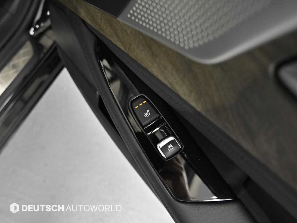 Kia K8 — photo 16