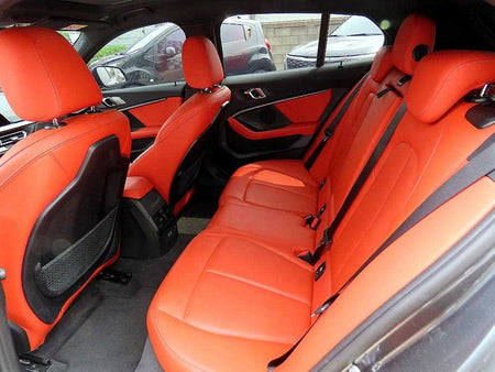 BMW 1-Series — photo 06