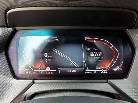 BMW 1-Series — photo 09