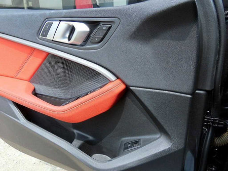 BMW 1-Series — photo 11
