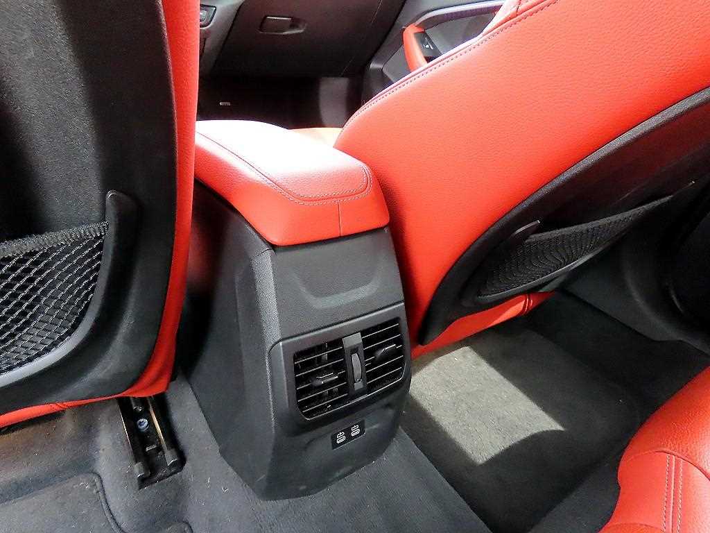 BMW 1-Series — photo 15