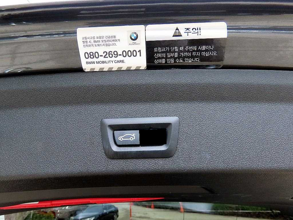 BMW 1-Series — photo 17