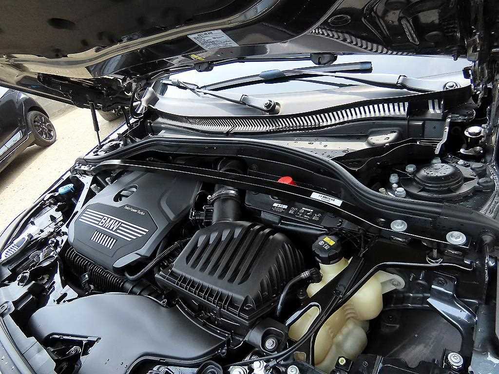 BMW 1-Series — photo 19