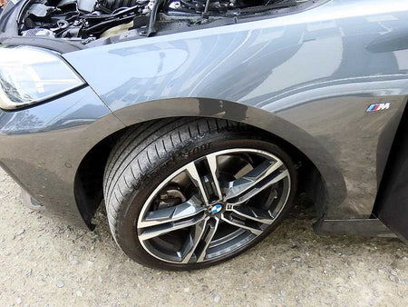 BMW 1-Series — photo 20