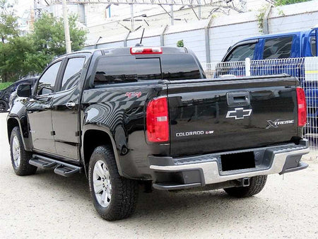 CHEVROLET Colorado — photo 03