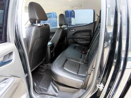 CHEVROLET Colorado — photo 06