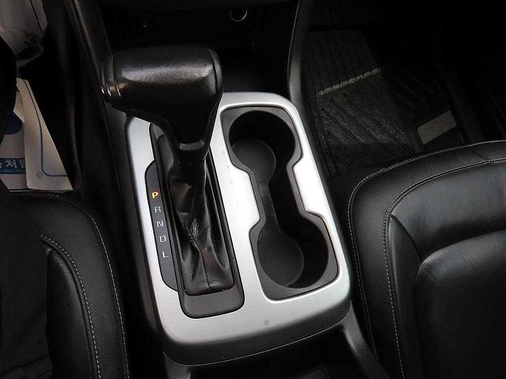 CHEVROLET Colorado — photo 10