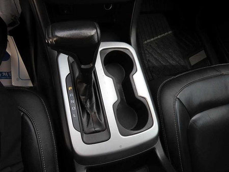 CHEVROLET Colorado — photo 10