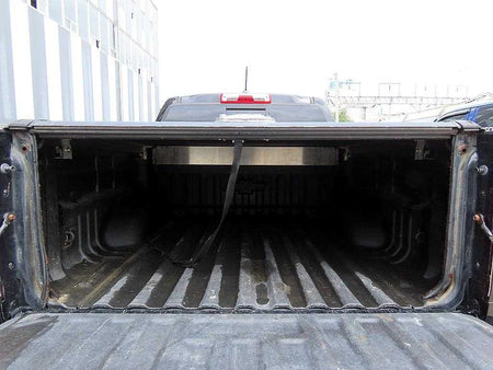 CHEVROLET Colorado — photo 17