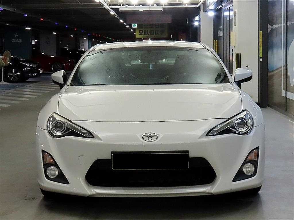Toyota 86 — photo 02