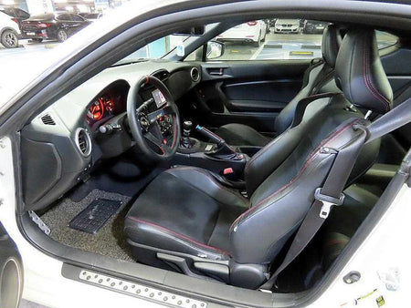 Toyota 86 — photo 06