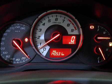 Toyota 86 — photo 09