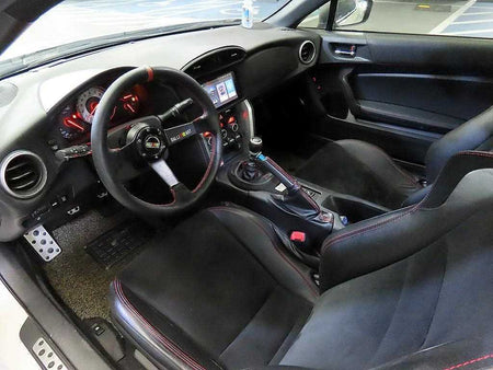 Toyota 86 — photo 10