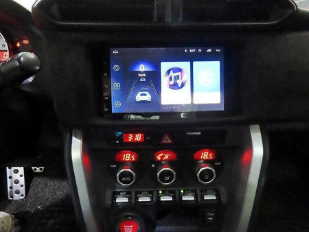 Toyota 86 — photo 11
