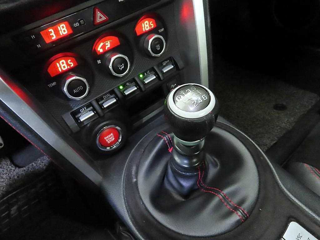 Toyota 86 — photo 12
