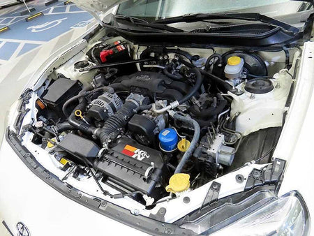 Toyota 86 — photo 17