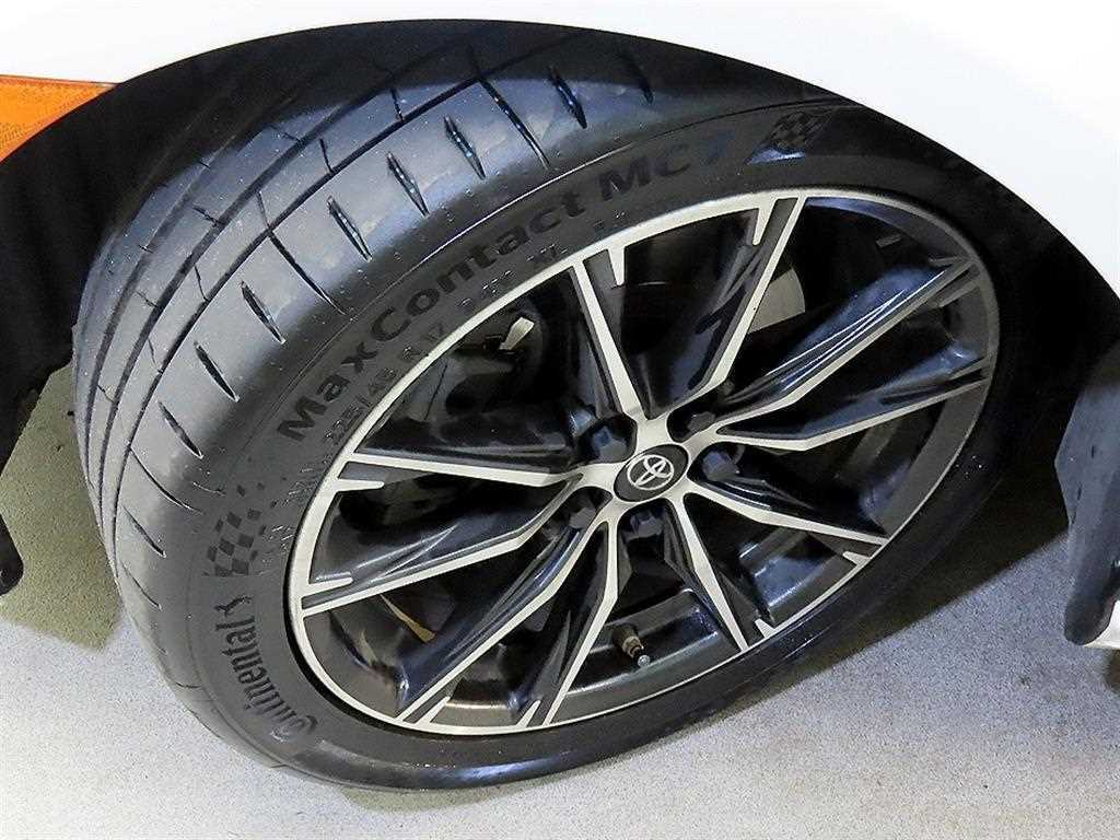 Toyota 86 — photo 18