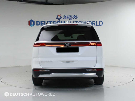Kia Carnival — photo 04