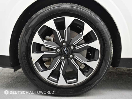 Kia Carnival — photo 05