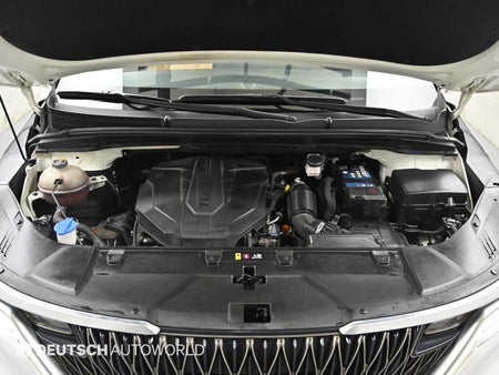 Kia Carnival — photo 06
