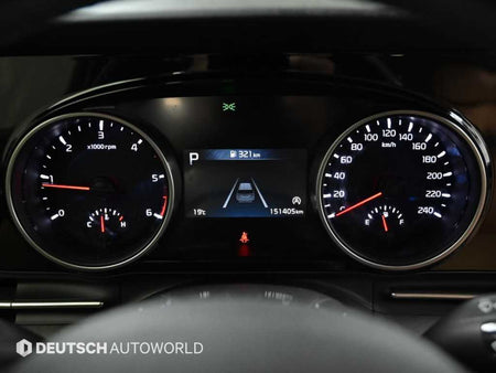 Kia Carnival — photo 08