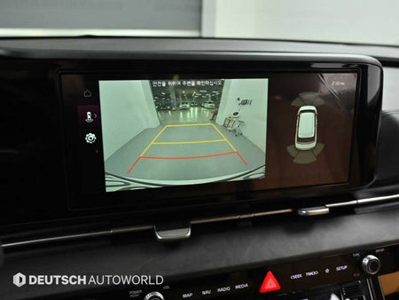 Kia Carnival — photo 15