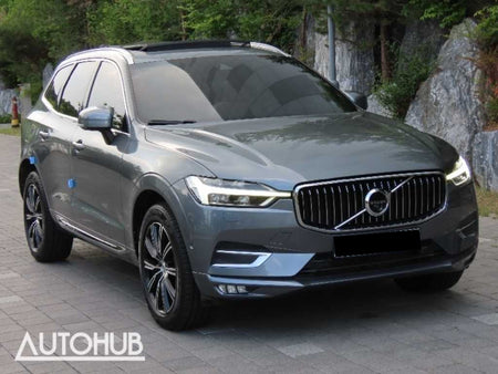 Volvo XC60 — photo 02
