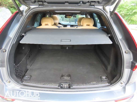 Volvo XC60 — photo 19
